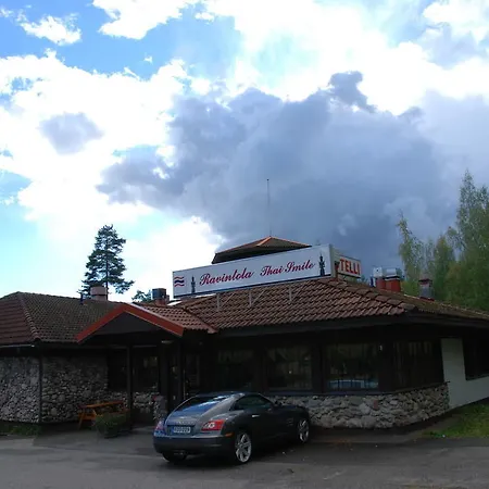 Place To Sleep Hotel 3*