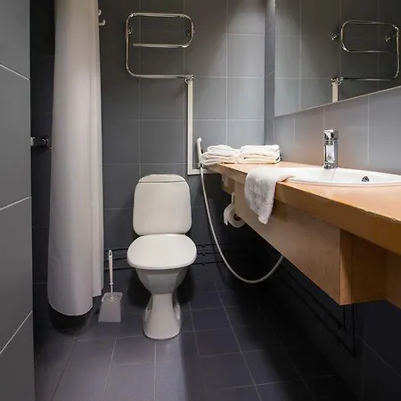 Place To Sleep 3*