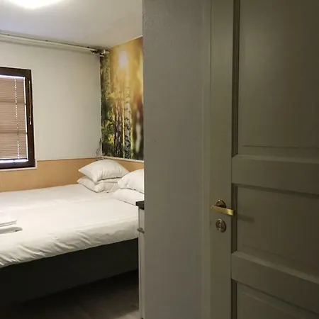 Place To Sleep 3* Hollola