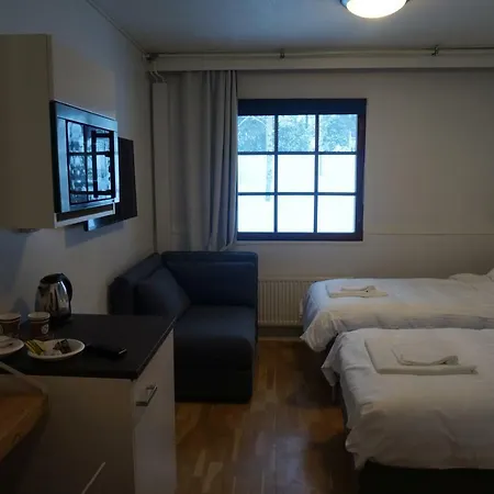 Place To Sleep Hotel 3*