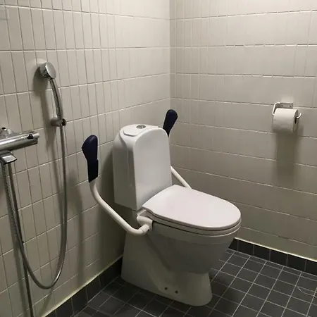 Place To Sleep 3*